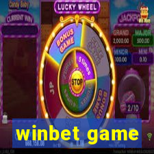 winbet game